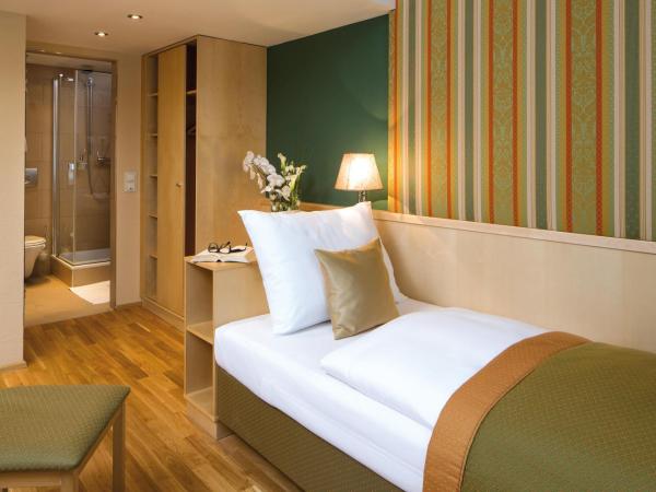 Austria Trend Hotel Ananas Wien : photo 7 de la chambre chambre simple classique