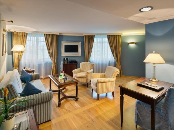 Austria Trend Hotel Ananas Wien : photo 5 de la chambre suite george gershwin