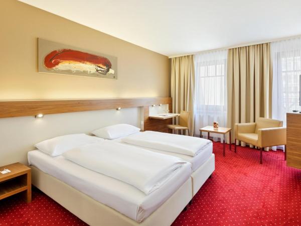 Austria Trend Hotel Anatol Wien : photo 1 de la chambre chambre classique