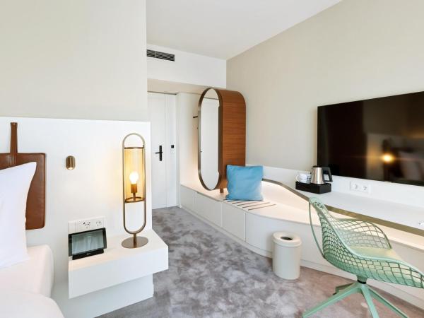 Austria Trend Hotel Bosei Wien : photo 1 de la chambre chambre simple classique