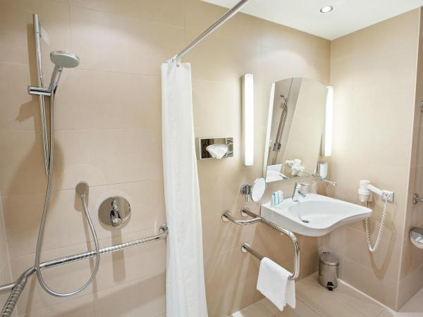 Austria Trend Hotel Savoyen Vienna - 4 stars superior : photo 9 de la chambre chambre supérieure