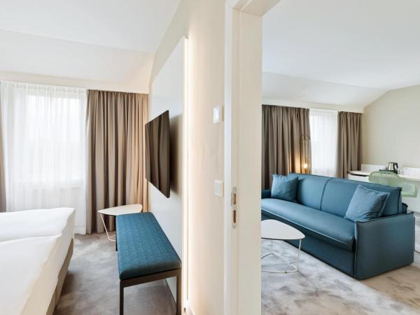 Austria Trend Hotel Bosei Wien : photo 8 de la chambre chambre premium