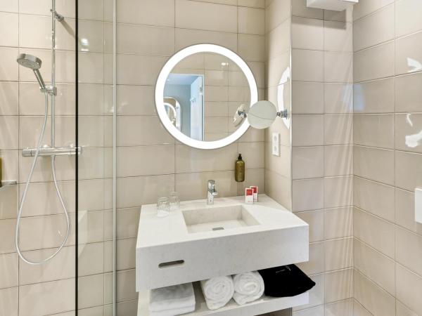 Austria Trend Hotel Bosei Wien : photo 7 de la chambre chambre supérieure