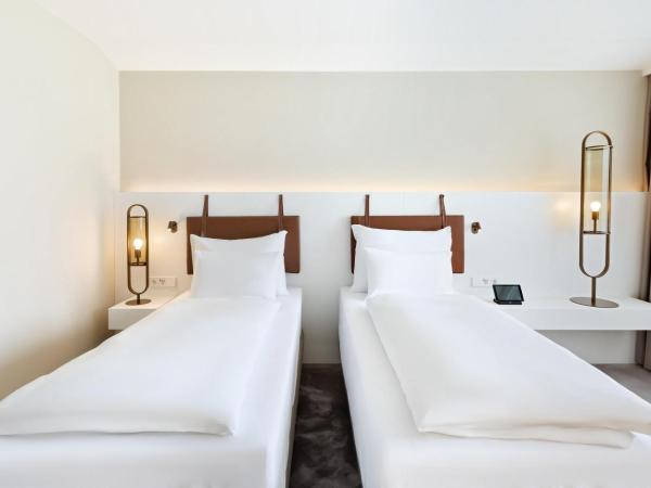 Austria Trend Hotel Bosei Wien : photo 10 de la chambre chambre supérieure