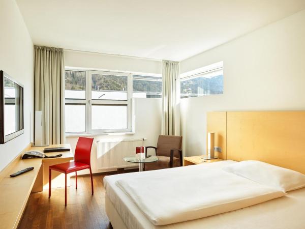 Austria Trend Hotel Congress Innsbruck : photo 1 de la chambre chambre classique