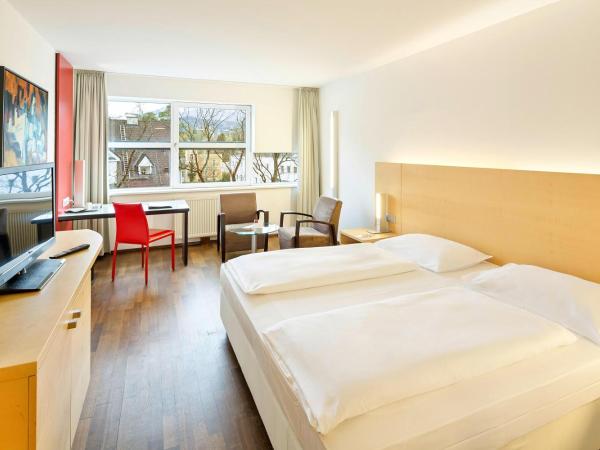 Austria Trend Hotel Congress Innsbruck : photo 2 de la chambre chambre classique