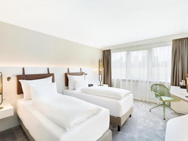 Austria Trend Hotel Bosei Wien : photo 1 de la chambre chambre supérieure