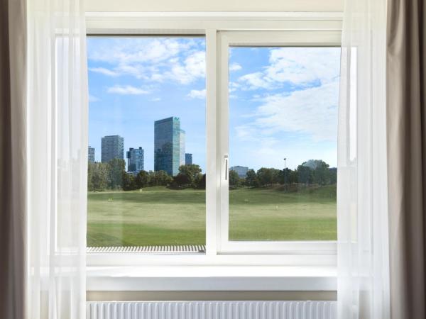 Austria Trend Hotel Bosei Wien : photo 1 de la chambre suite junior