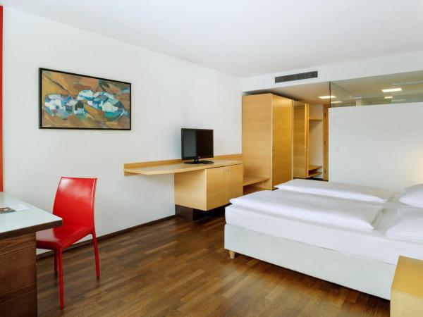 Austria Trend Hotel Congress Innsbruck : photo 3 de la chambre chambre supérieure