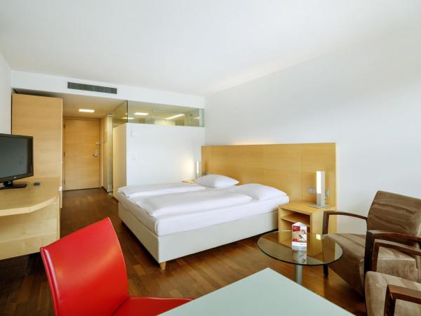 Austria Trend Hotel Congress Innsbruck : photo 8 de la chambre chambre supérieure
