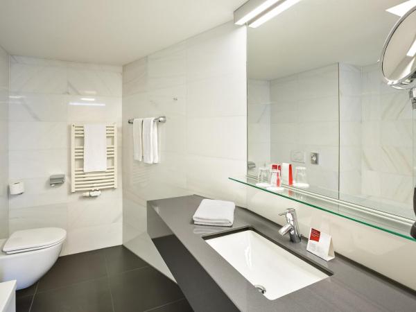 Austria Trend Hotel Congress Innsbruck : photo 3 de la chambre chambre premium