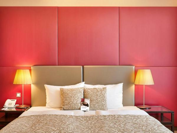 Austria Trend Hotel Savoyen Vienna - 4 stars superior : photo 10 de la chambre suite junior
