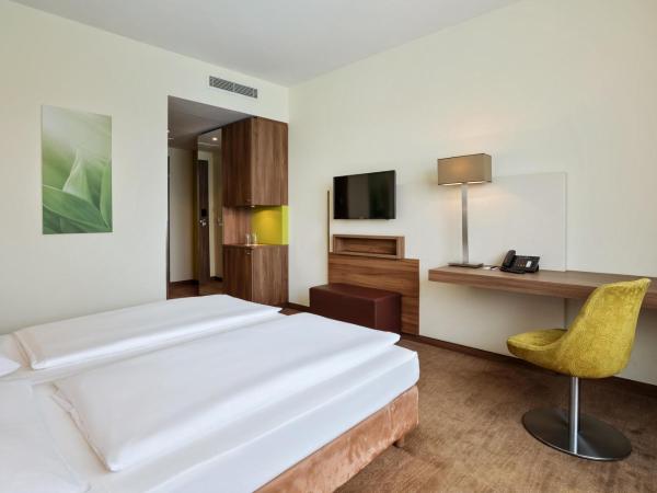 Austria Trend Hotel Doppio Wien : photo 9 de la chambre chambre classique
