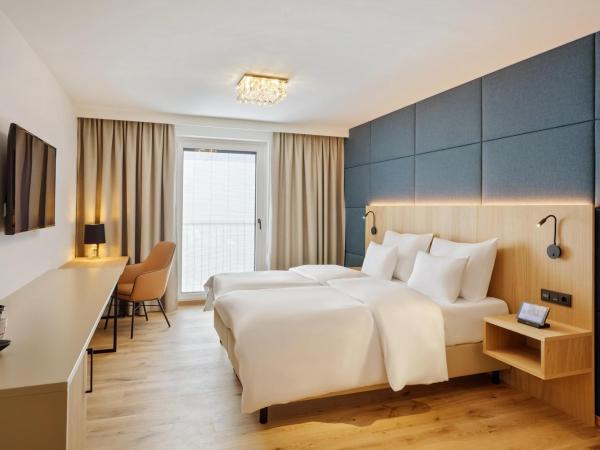 Austria Trend Hotel Maximilian : photo 3 de la chambre chambre classique