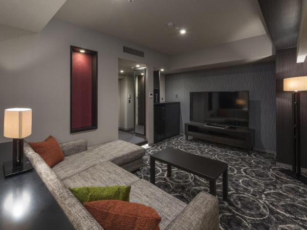 Nagoya Kanayama Hotel : photo 10 de la chambre chambre lits jumeaux - non-fumeurs