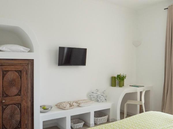 Domaine de la Bedosse : photo 3 de la chambre chambre double ou lits jumeaux