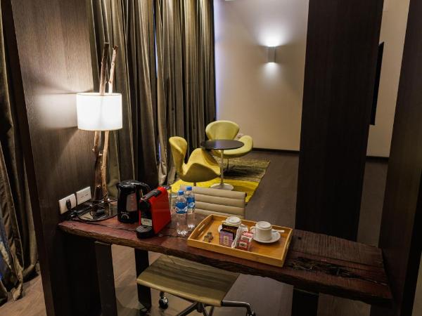 Esplendor by Wyndham Mendoza : photo 3 de la chambre suite vip