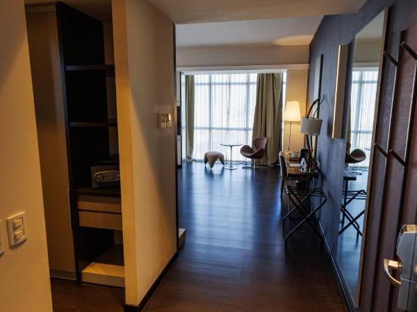 Esplendor by Wyndham Mendoza : photo 1 de la chambre suite lit king-size – non-fumeurs