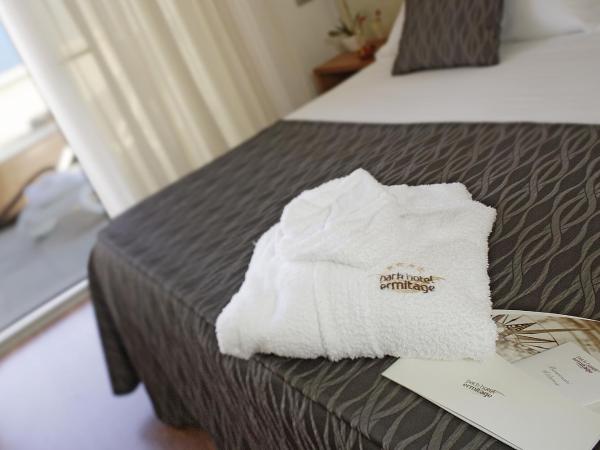 Park Hotel Ermitage Resort & Spa : photo 6 de la chambre suite junior - vue sur mer