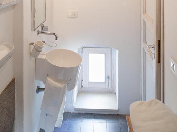 B&B Palazzo Del Sale : photo 4 de la chambre chambre double ou lits jumeaux classique