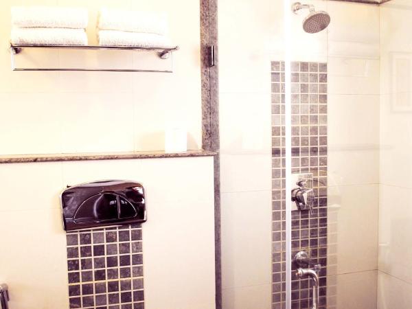 The Park Classic : photo 9 de la chambre chambre double exécutive