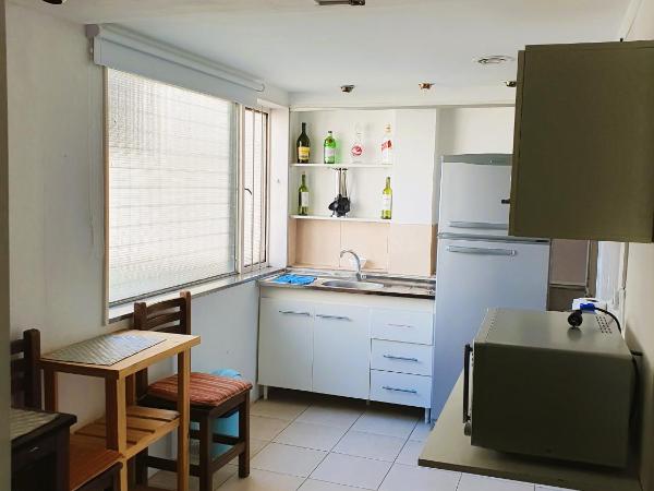 Habitaciones en Casa con piscina en Palermo Soho! : photo 3 de la chambre chambre triple