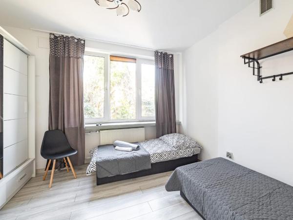 Pokoje Gościnnie - Olimp : photo 3 de la chambre chambre simple