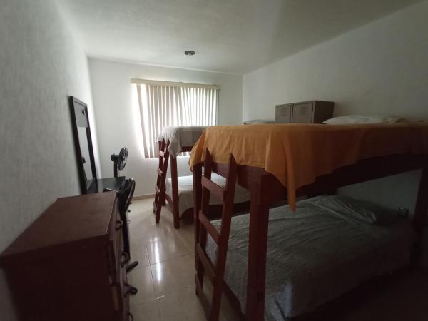 Casa Flamboyant : photo 3 de la chambre chambre quadruple