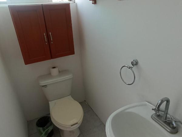 Casa Flamboyant : photo 3 de la chambre chambre double