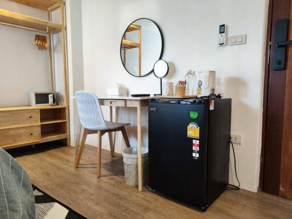 Suneta Hostel Chiangmai : photo 2 de la chambre studio standard