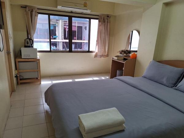 MS Mansion : photo 1 de la chambre chambre double standard