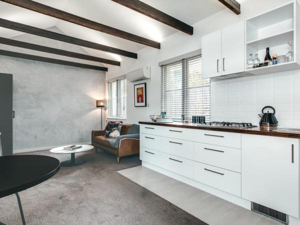 Maylands Lodge : photo 4 de la chambre king room - brownell