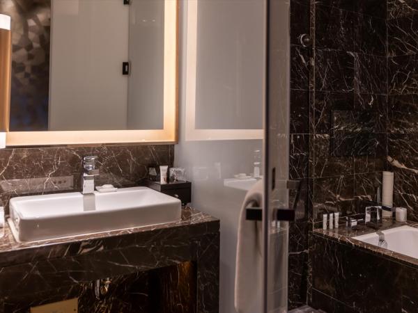 Rocase Boutique Hotel Wuxi : photo 4 de la chambre balcony suite rocase business