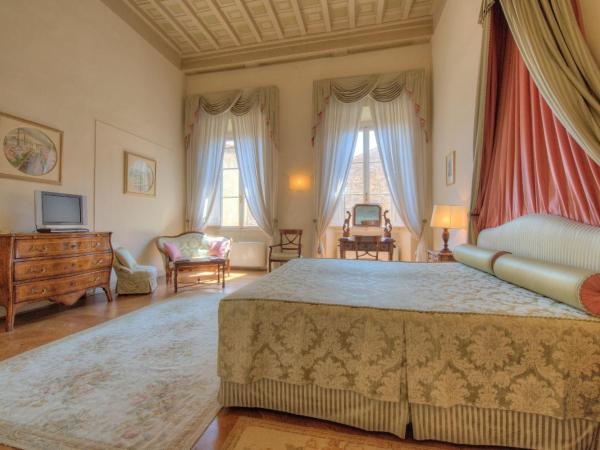 Palazzo Niccolini al Duomo Residenza D'Epoca : photo 8 de la chambre suite