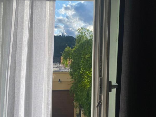 FOUR ROOMS Carlsbad Authentic : photo 10 de la chambre chambre double deluxe