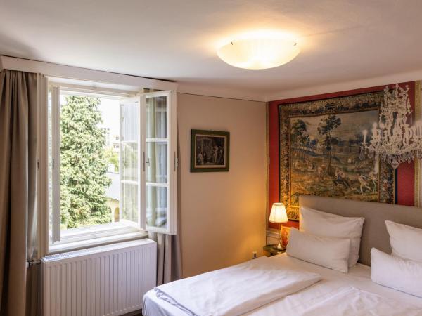 Boutiquehotel Amadeus : photo 9 de la chambre chambre double standard