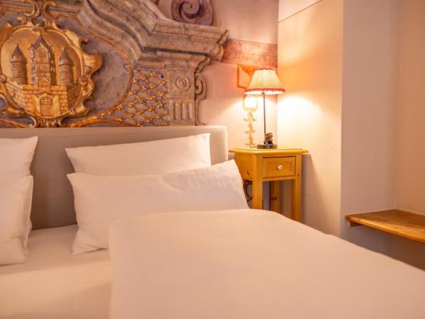 Boutiquehotel Amadeus : photo 9 de la chambre suite junior