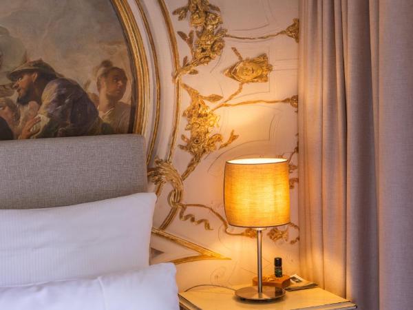 Boutiquehotel Amadeus : photo 4 de la chambre suite junior