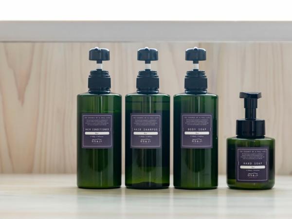 Shin-Osaka Station Hotel : photo 2 de la chambre chambre simple