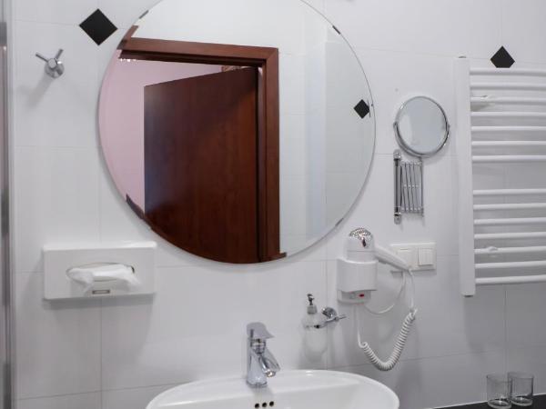 Gołębia 8 Residence : photo 8 de la chambre chambre double deluxe