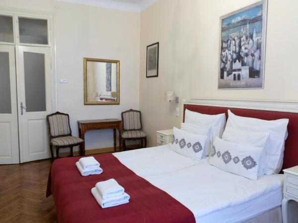 Gołębia 8 Residence : photo 6 de la chambre appartement 1 chambre (2 adultes)