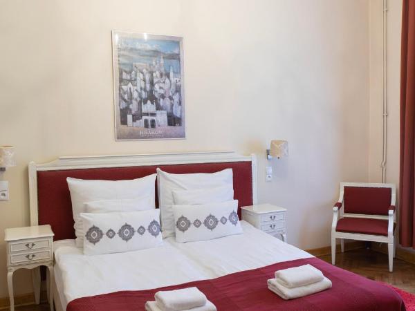 Gołębia 8 Residence : photo 5 de la chambre appartement 1 chambre (2 adultes)