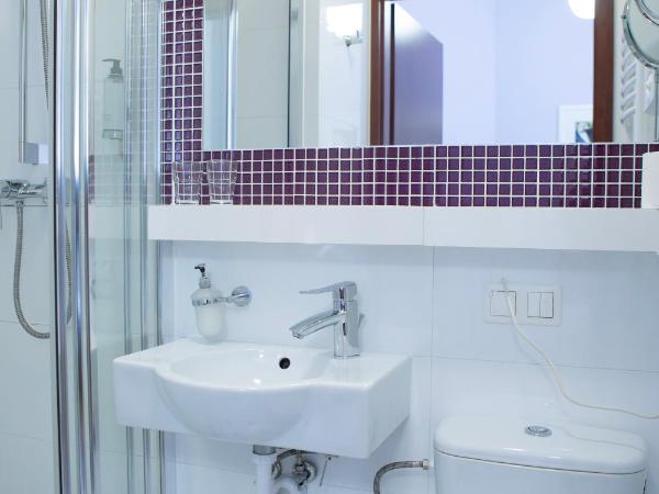 Gołębia 8 Residence : photo 8 de la chambre chambre double ou lits jumeaux standard