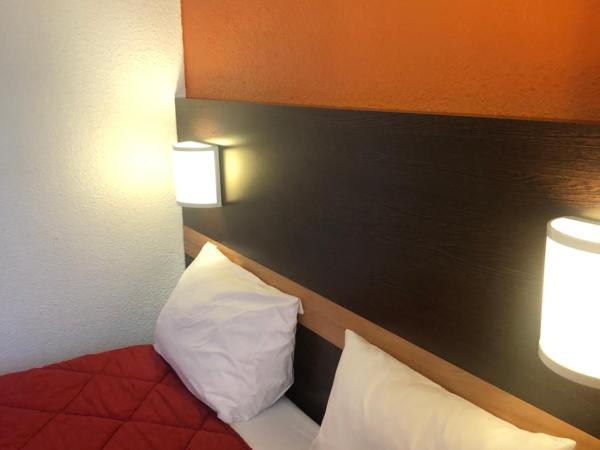 Premiere Classe Rungis - Orly : photo 9 de la chambre chambre double