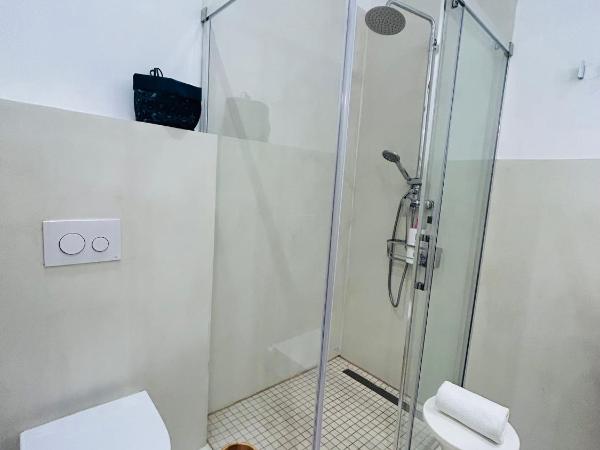 L'Esplai Valencia : photo 5 de la chambre chambre double supérieure