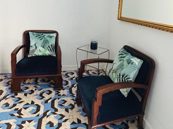 L'Esplai Valencia : photo 8 de la chambre chambre double supérieure