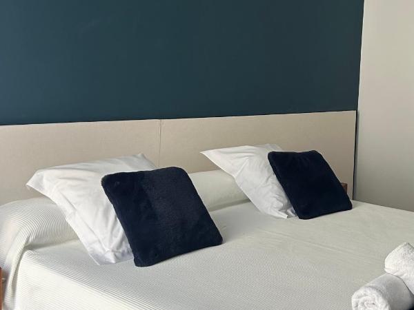 L'Esplai Valencia : photo 9 de la chambre chambre double supérieure