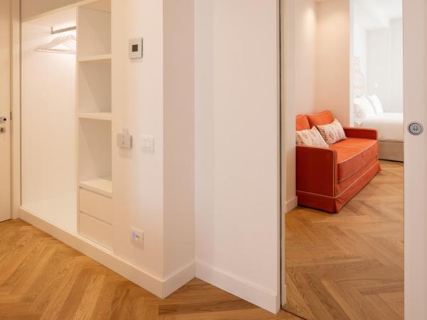 Hotel Morfeo : photo 10 de la chambre suite junior