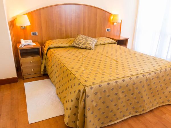 Hotel Principe : photo 2 de la chambre chambre lit queen-size Économique