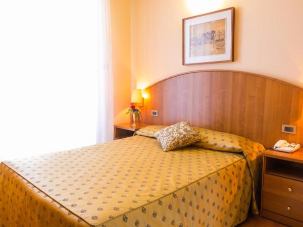 Hotel Principe : photo 3 de la chambre chambre lit queen-size Économique